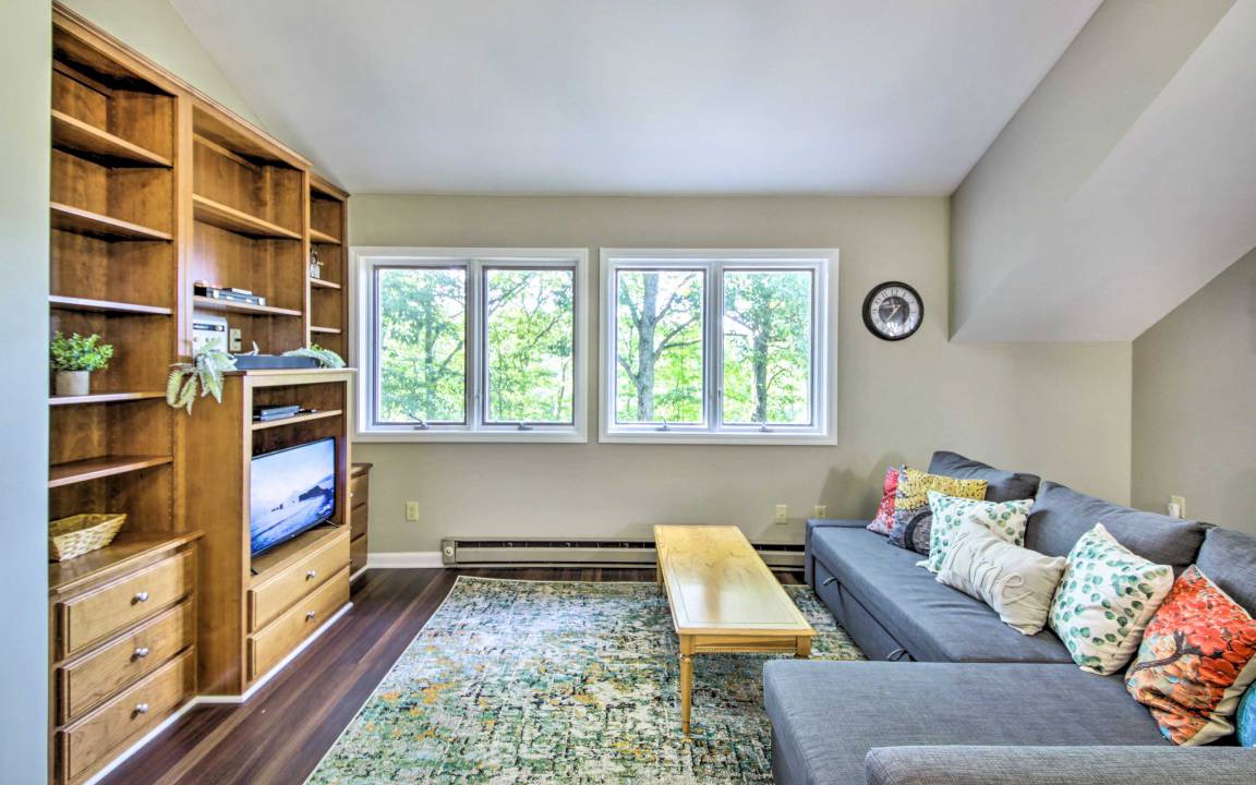 Photo of Livingroom in Nashville