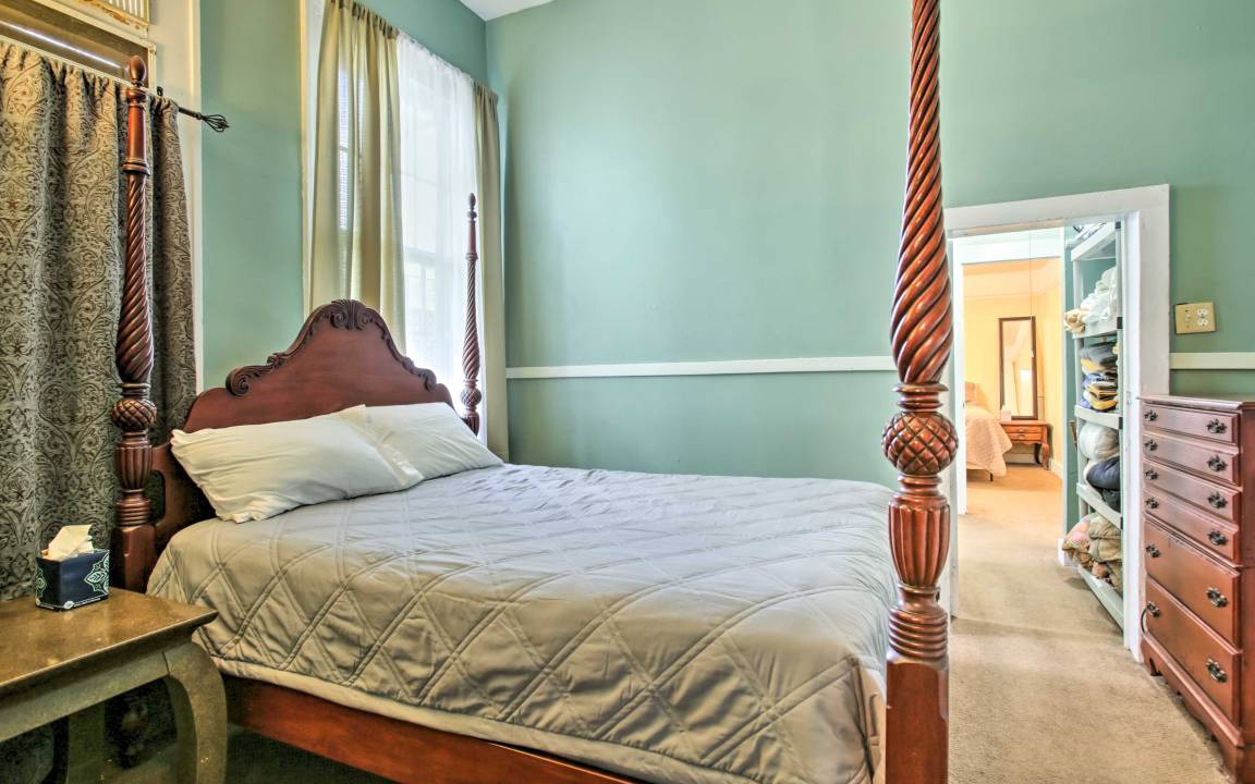 Photo of Bedroom in Bywater