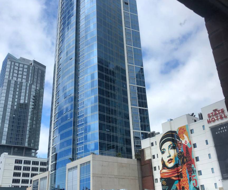 Photo of Others in Downtown Seattle