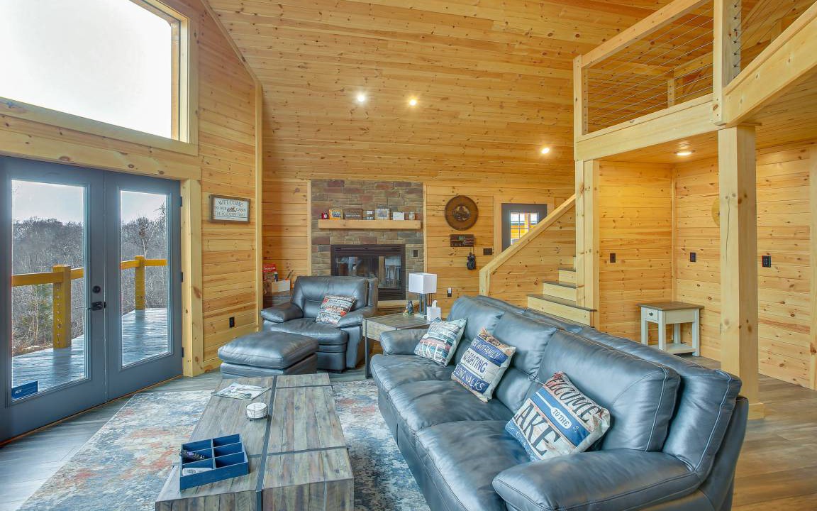 Photo of Livingroom in Celina