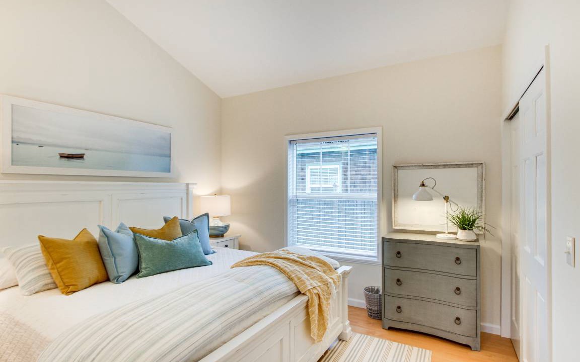 Photo of Bedroom in Pacific Beach