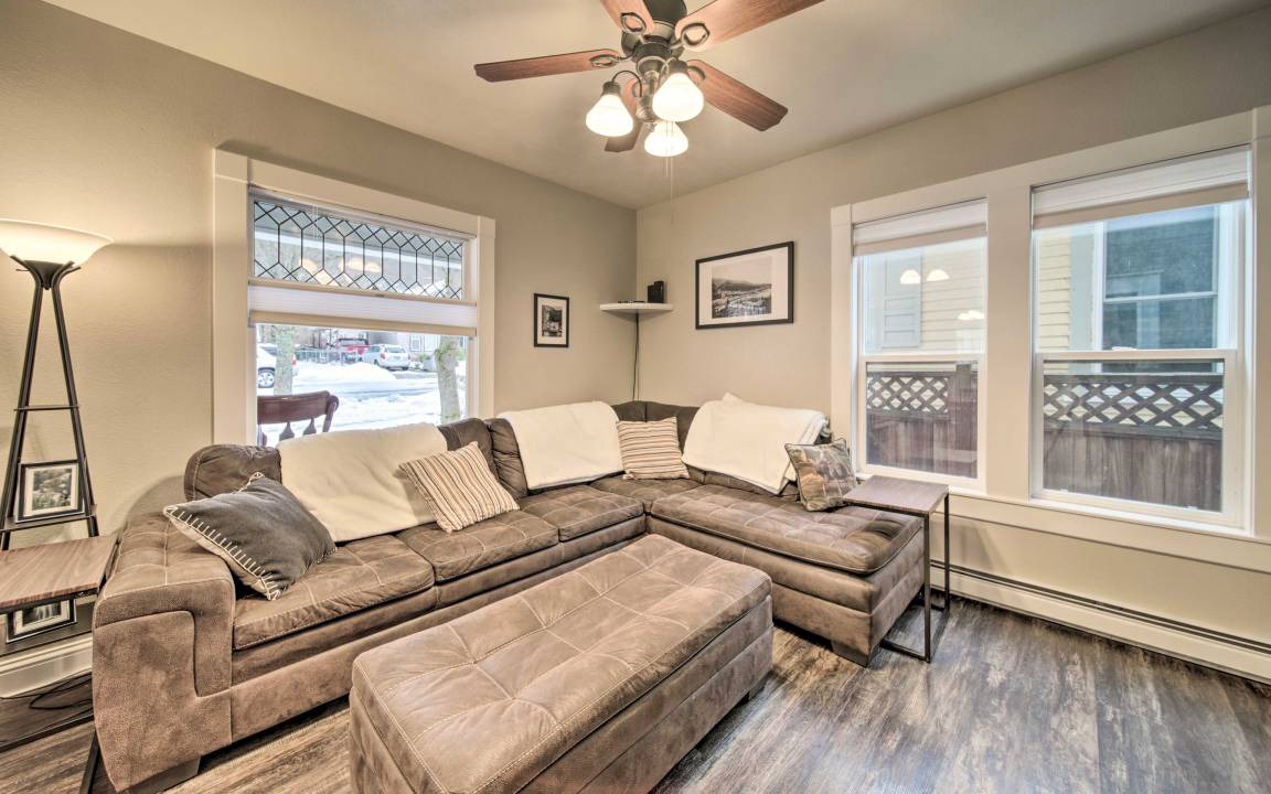 Photo of Livingroom in Kellogg