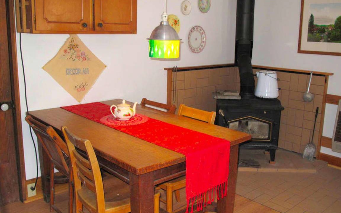 Photo of Kitchen in Decorah