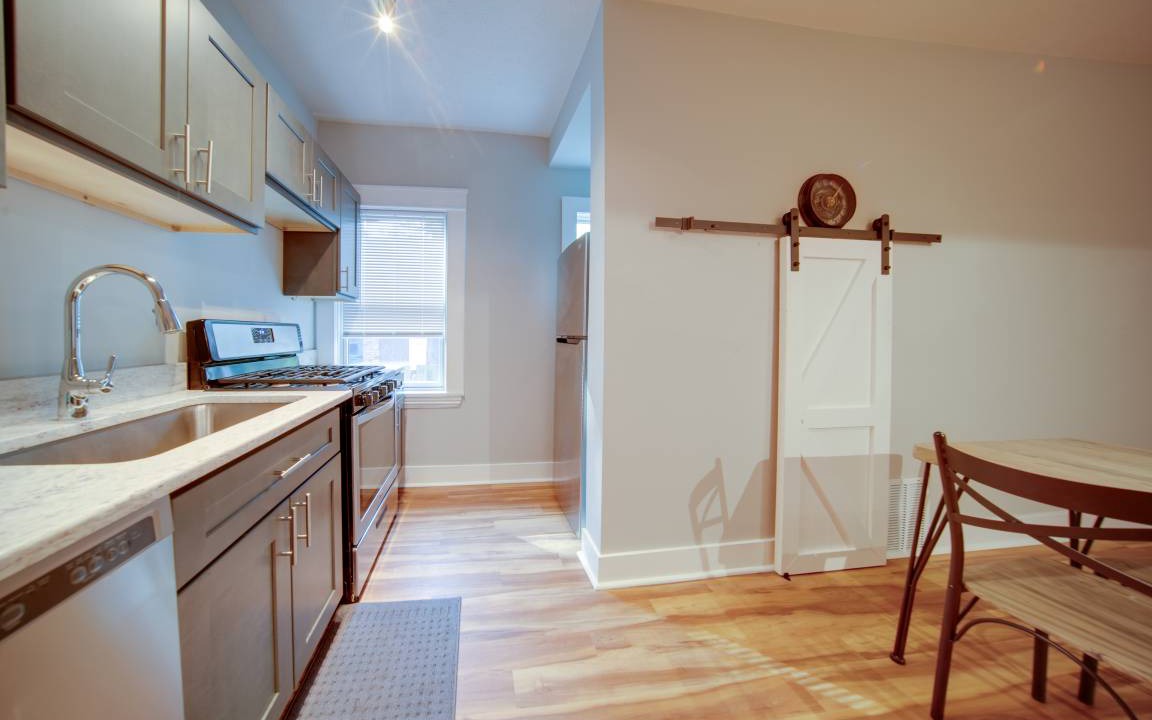 Photo of Kitchen in Tremont