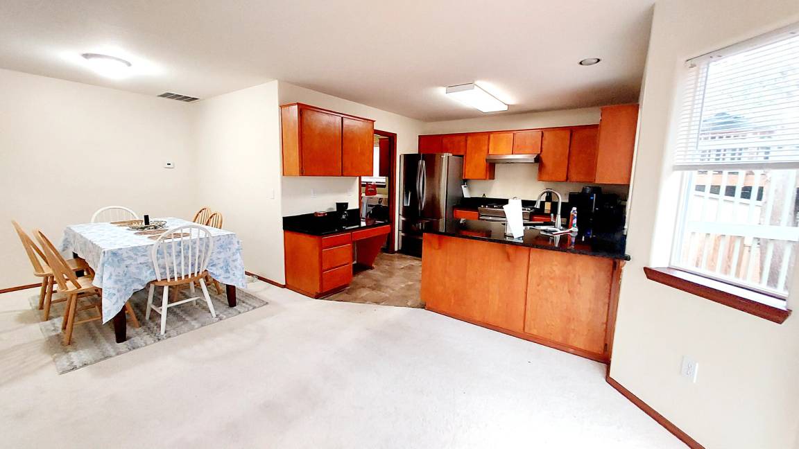 Photo of Kitchen in Hillsboro