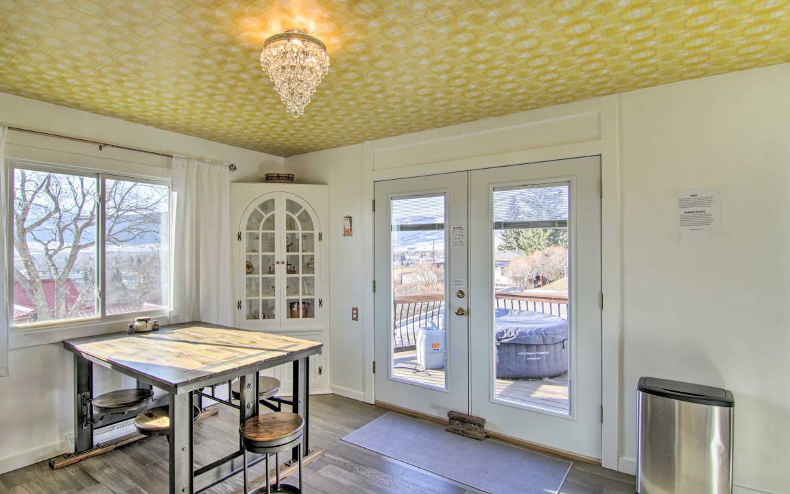 Photo of Kitchen in Livingston