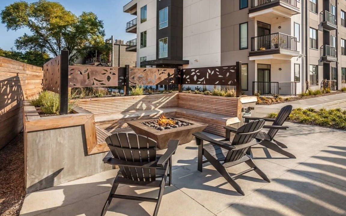 Photo of Patio Balcony in Indianapolis