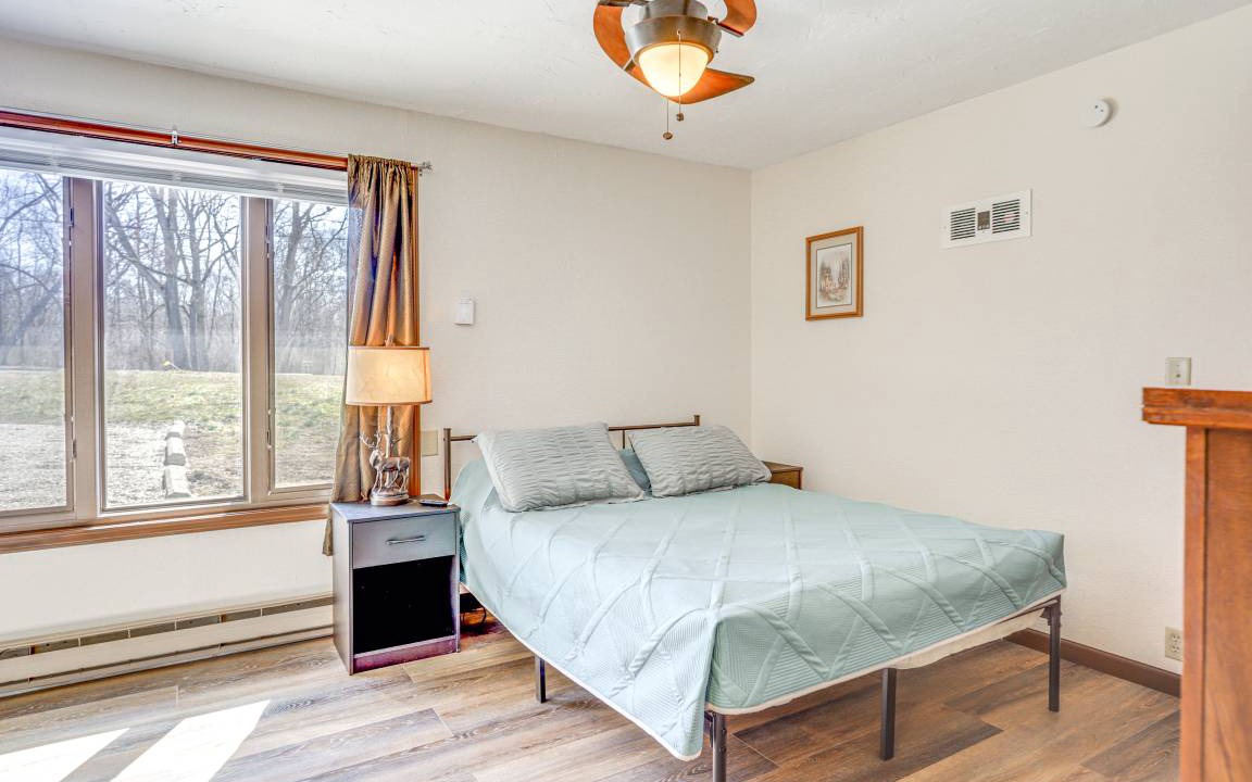 Photo of Bedroom in Covington