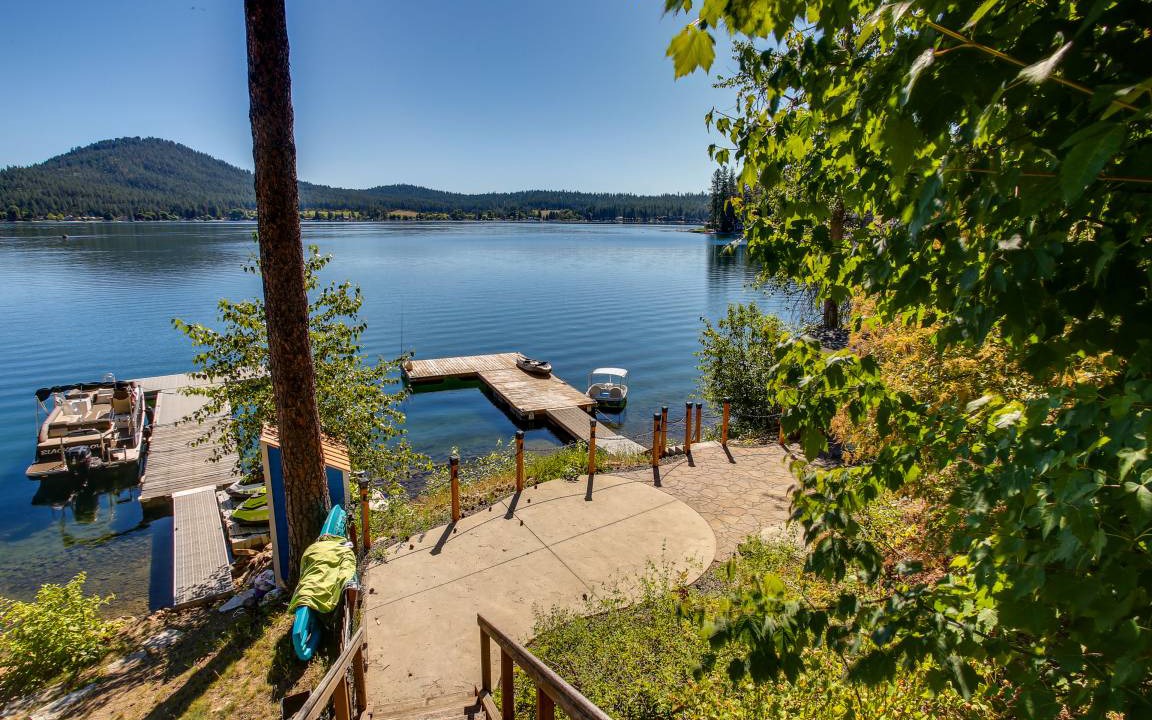 Photo of Others in Loon Lake