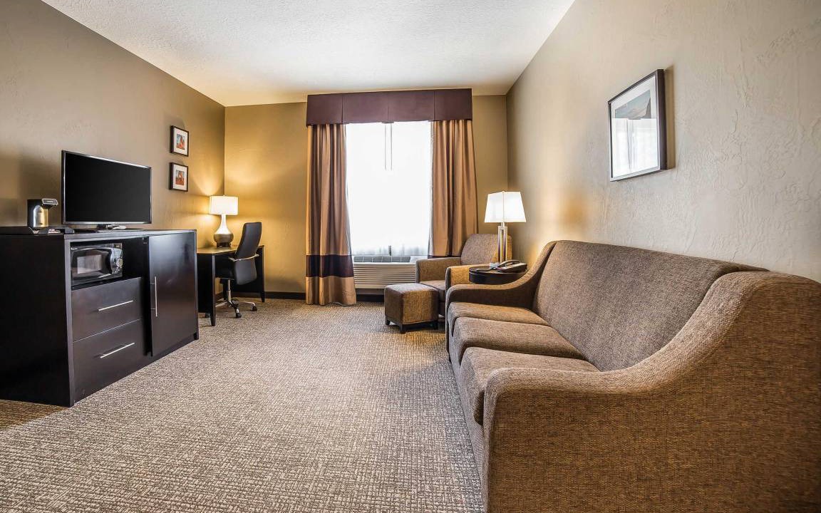 Photo of Livingroom in Lapoint