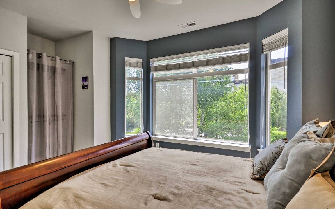 Photo of Bedroom in Hough