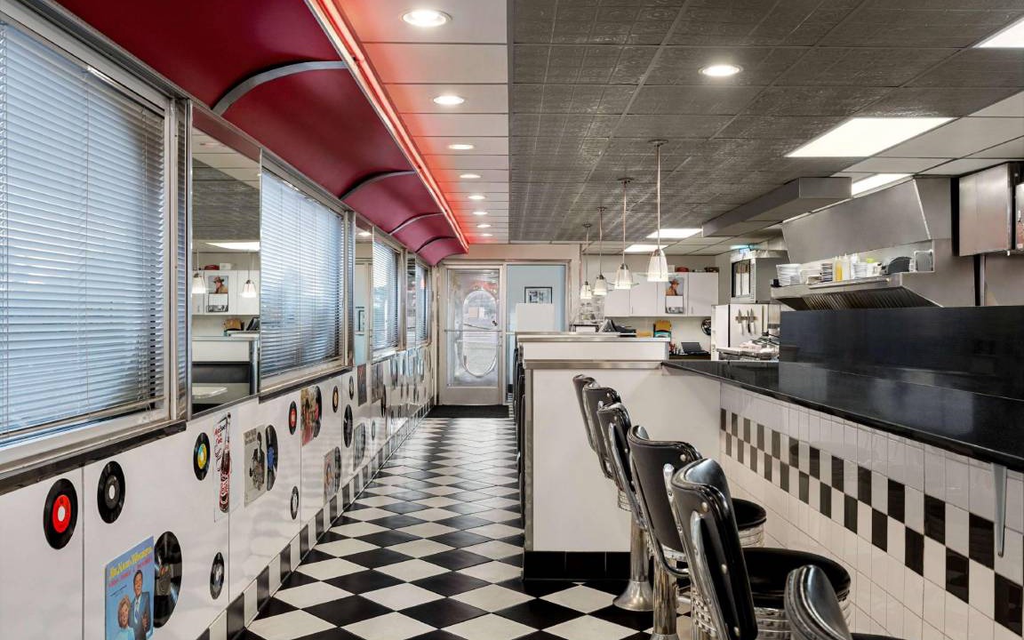 Photo of Kitchen in Rawlins