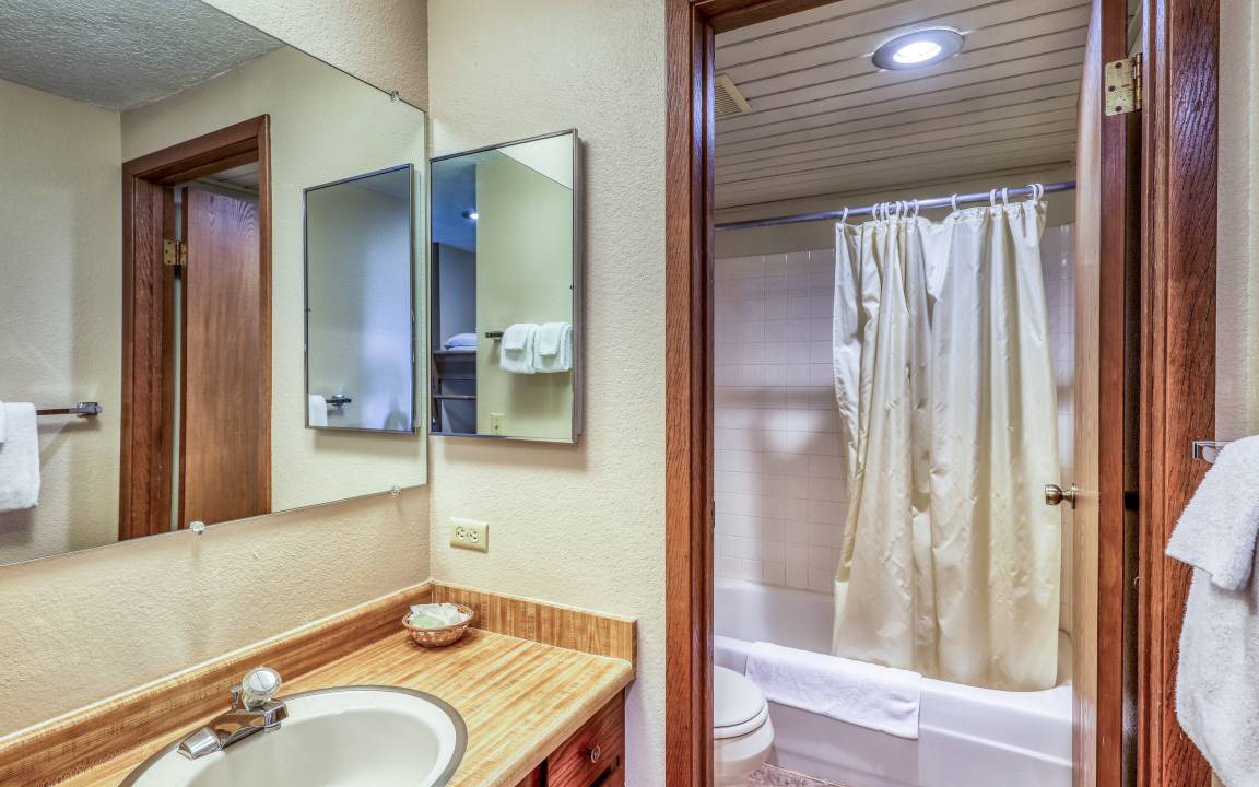 Photo of Bathroom in Boise