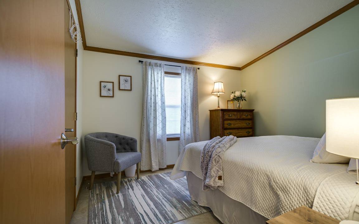 Photo of Bedroom in Kinzers