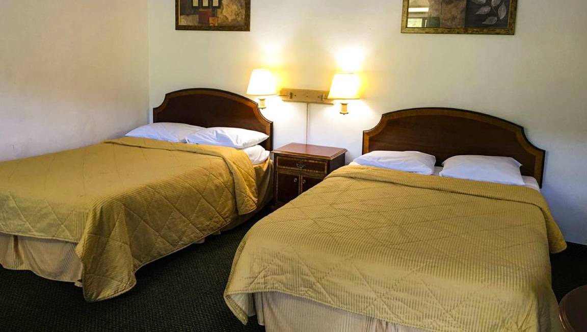Photo of Bedroom in Blandburg