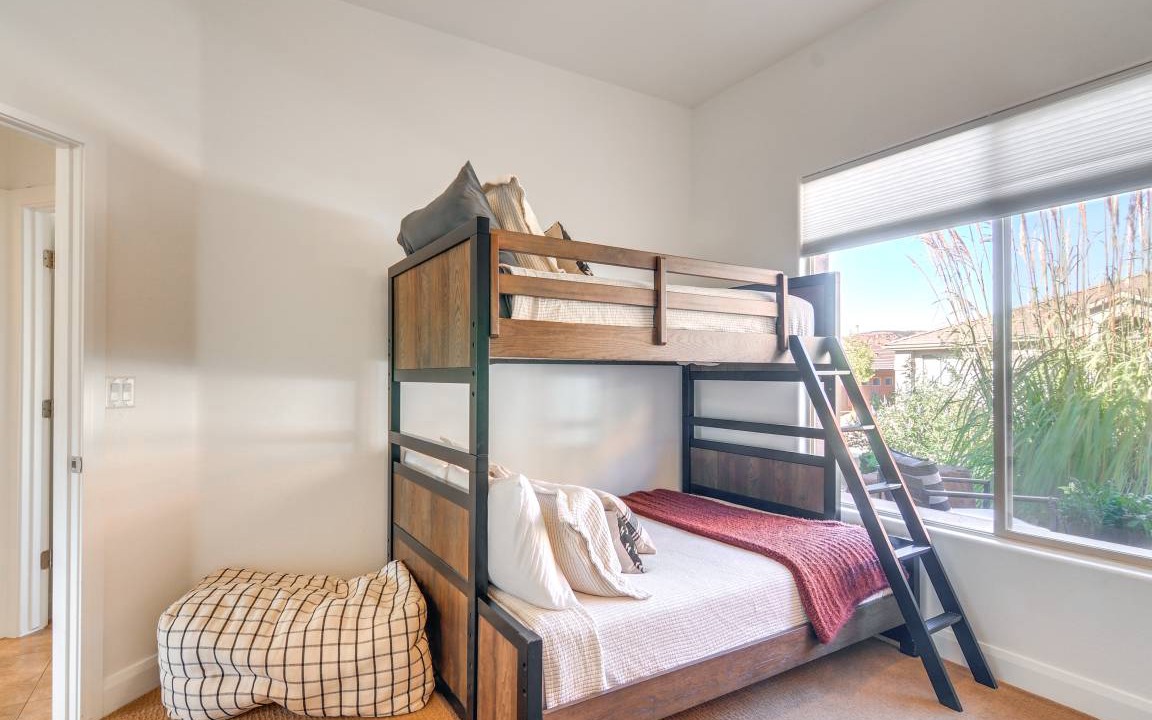 Photo of Bedroom in Kanab