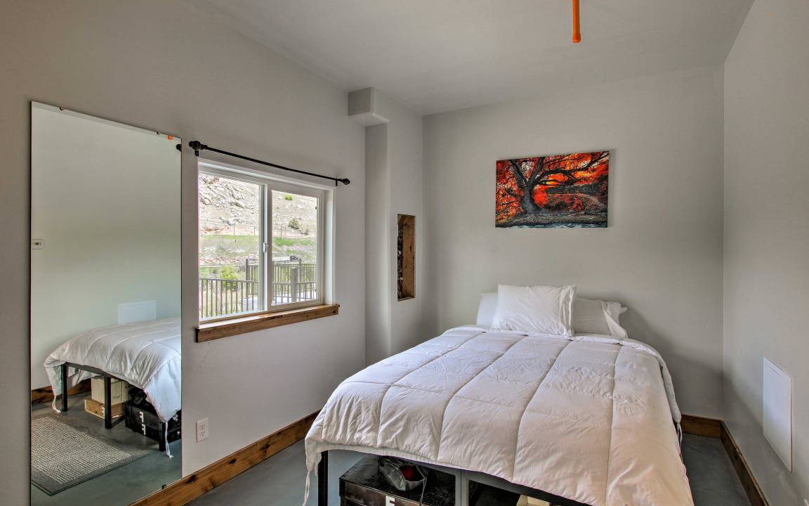 Photo of Bedroom in Lava Hot Springs