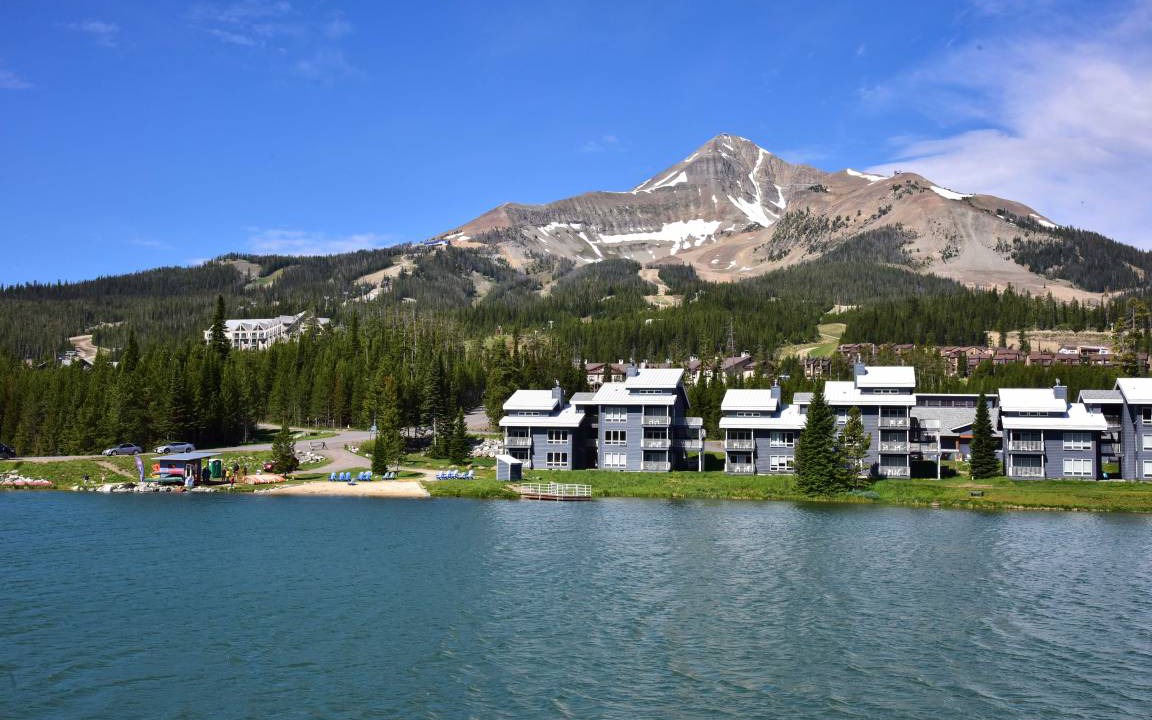 Photo of Outdoor in Big Sky