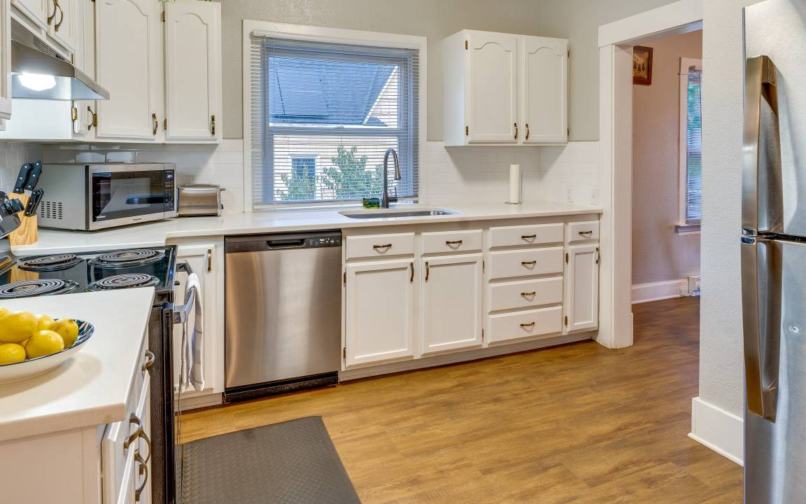 Photo of Kitchen in Spokane