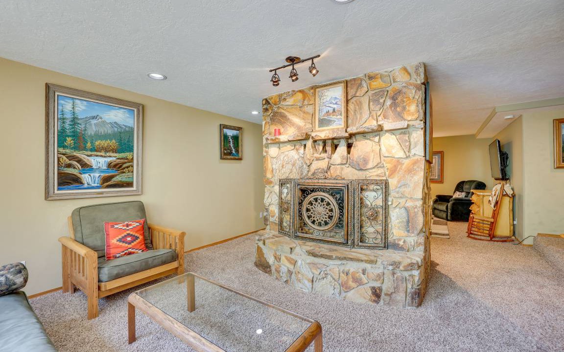 Photo of Livingroom in Boise