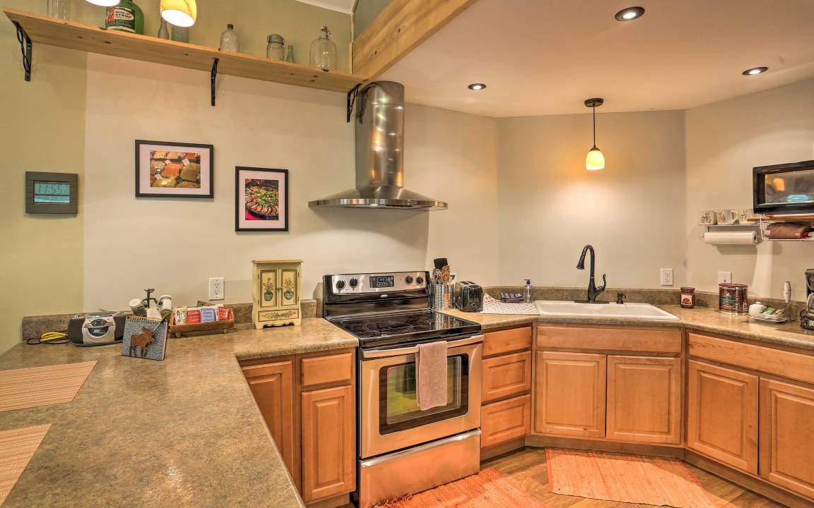 Photo of Kitchen in Casper