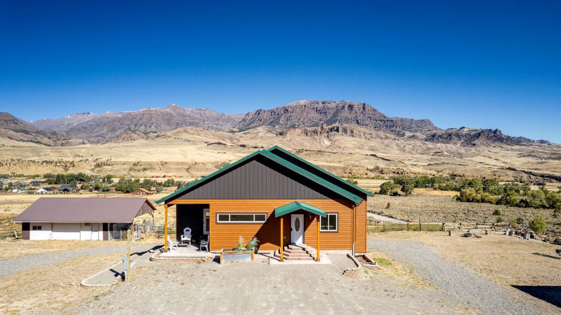 Photo of Others in Wapiti