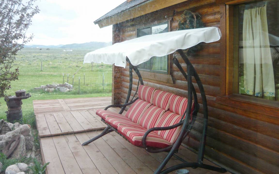 Photo of Patio Balcony in Cameron