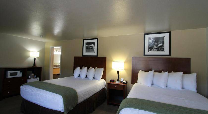 Photo of Bedroom in Vernal