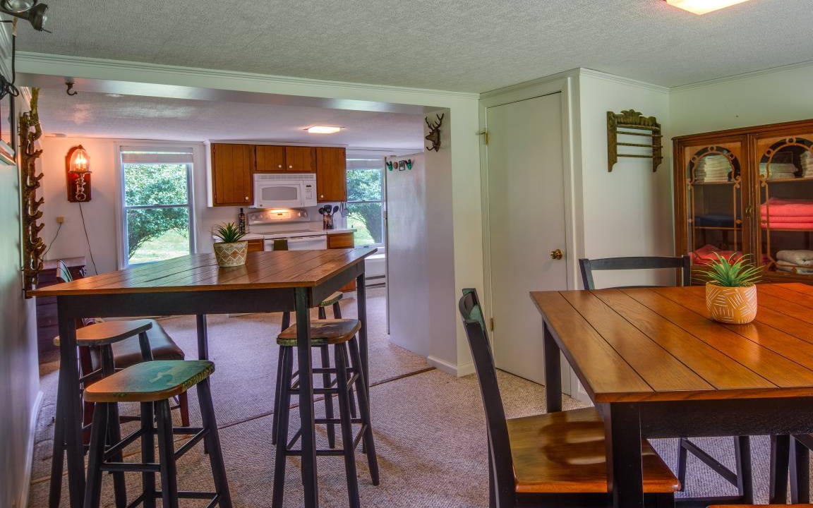 Photo of Kitchen in Frenchville