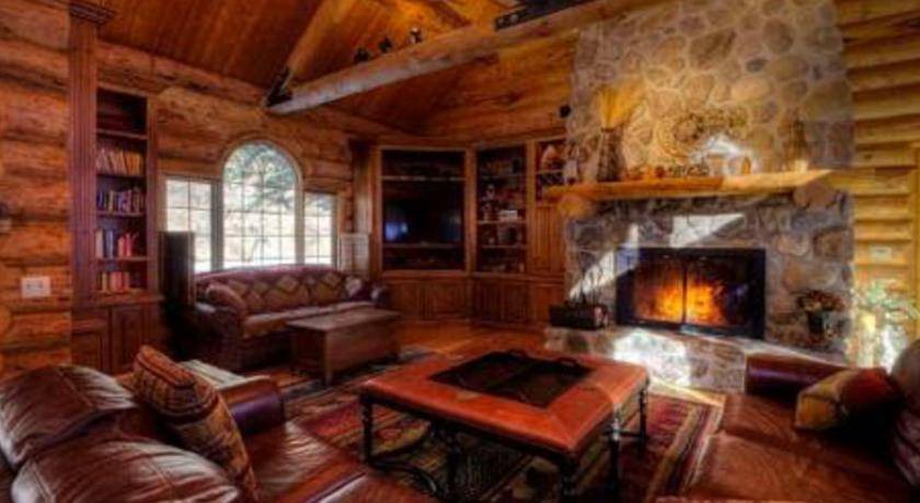 Photo of Livingroom in Rapid City