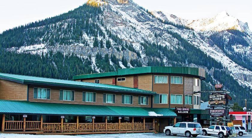 Photo of Others in Cooke City-Silver Gate