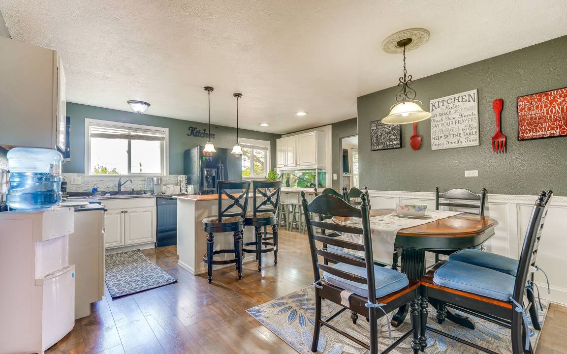 Photo of Kitchen in Spokane Valley