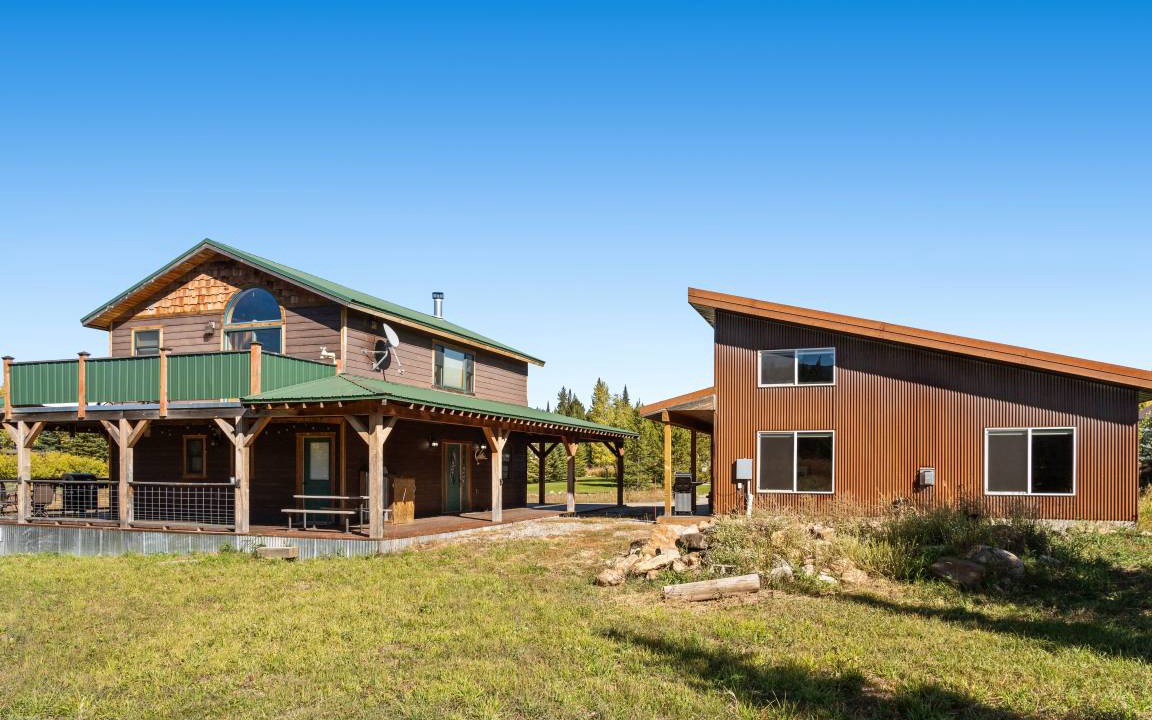 Photo of Buildings in Lazy Acres