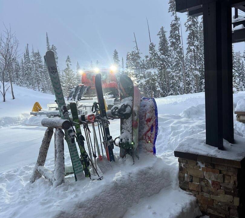 Photo of Others in Big Sky