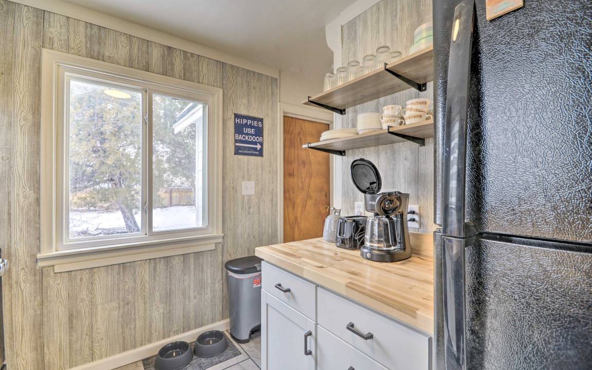 Photo of Kitchen in Thermopolis
