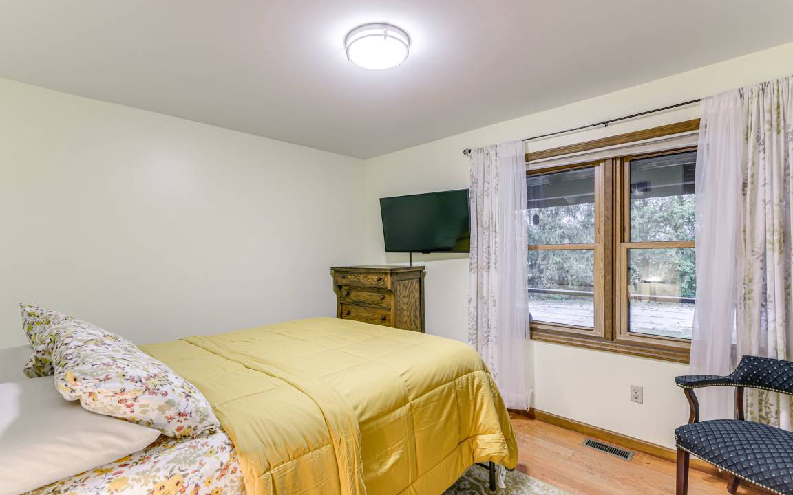 Photo of Bedroom in Yellow Springs