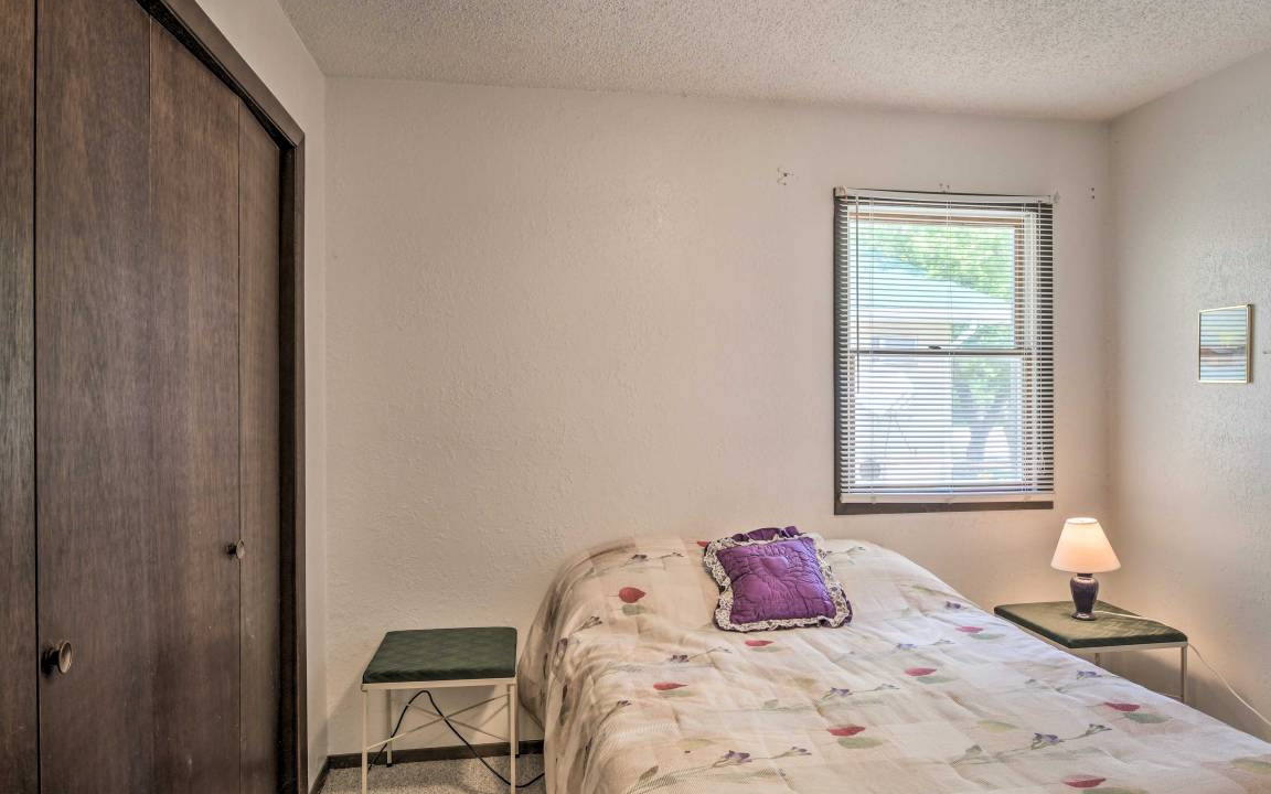 Photo of Bedroom in Long Lake