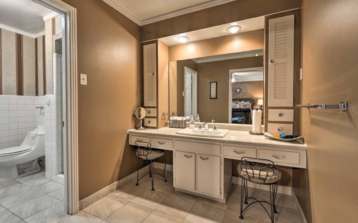 Photo of Bathroom in Whitehaven