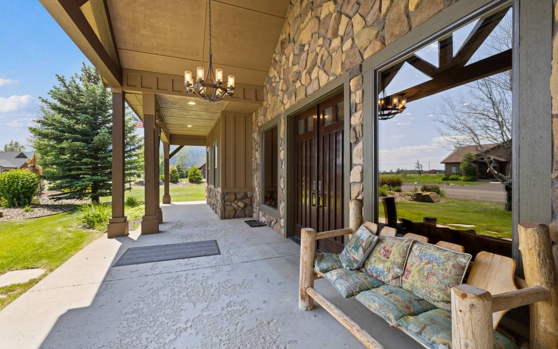 Photo of Others in Tamarack Resort