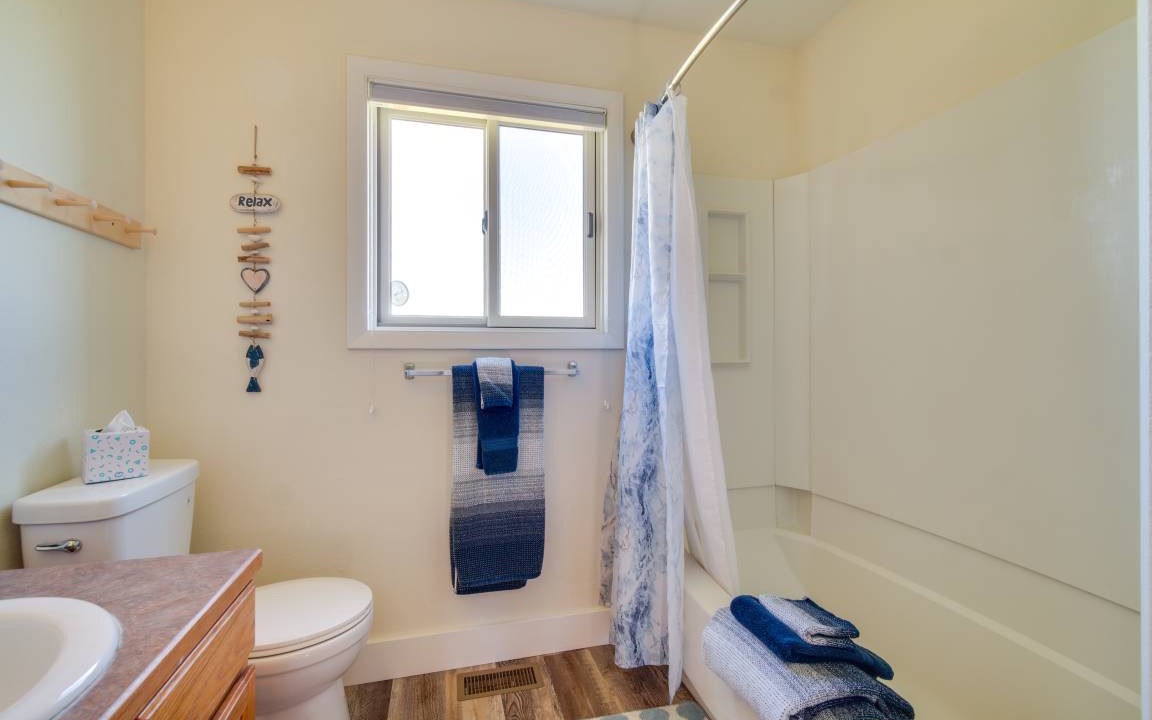 Photo of Bathroom in Saratoga