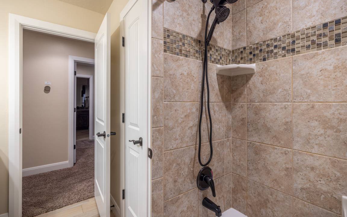 Photo of Bathroom in St. George