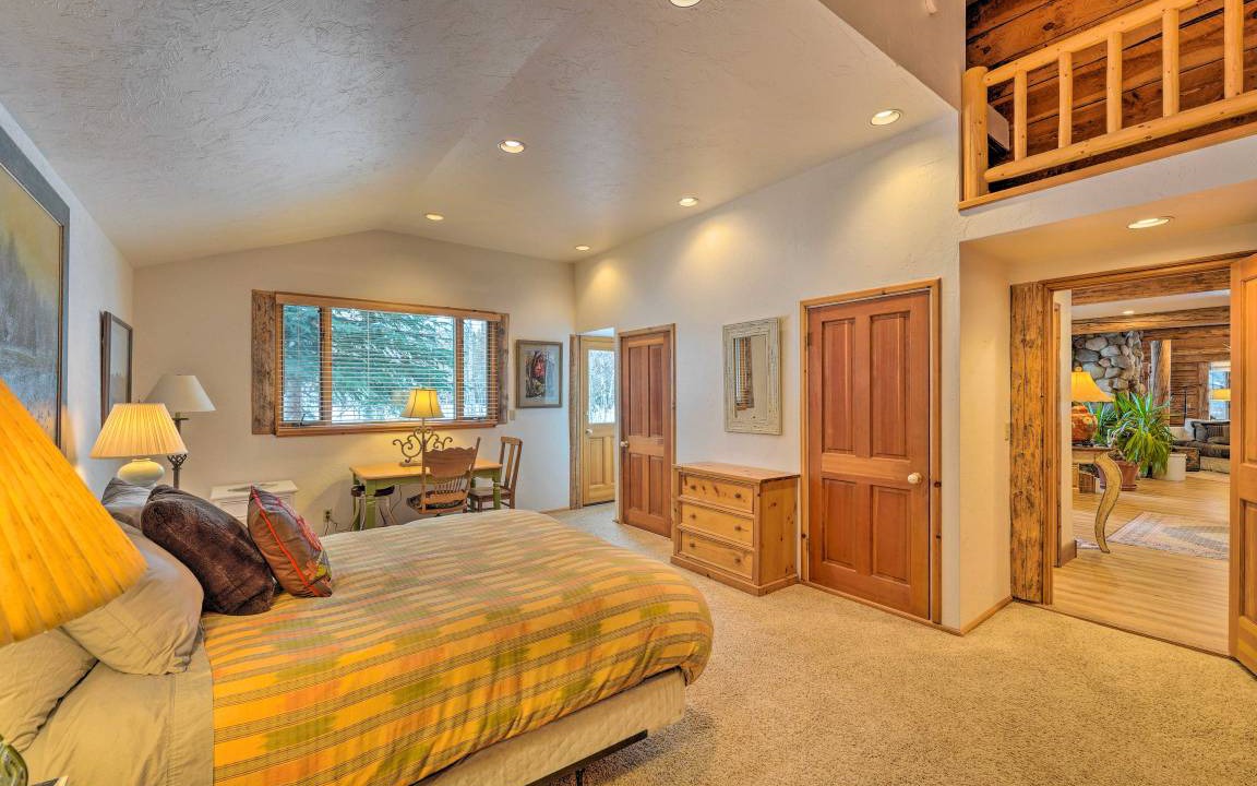 Photo of Bedroom in Hailey