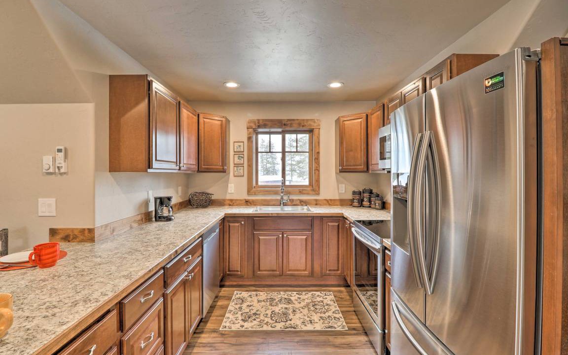 Photo of Kitchen in Kalispell