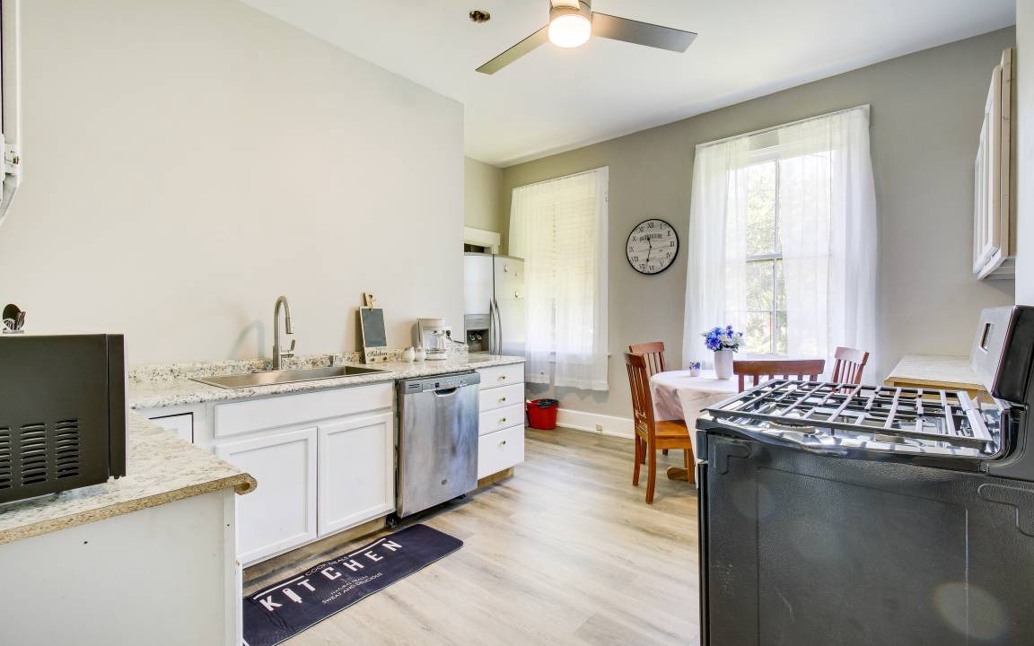 Photo of Kitchen in Cincinnati