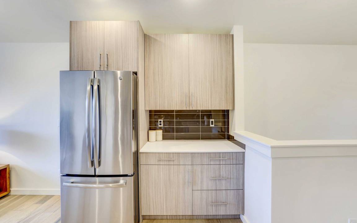 Photo of Kitchen in Downtown Boise