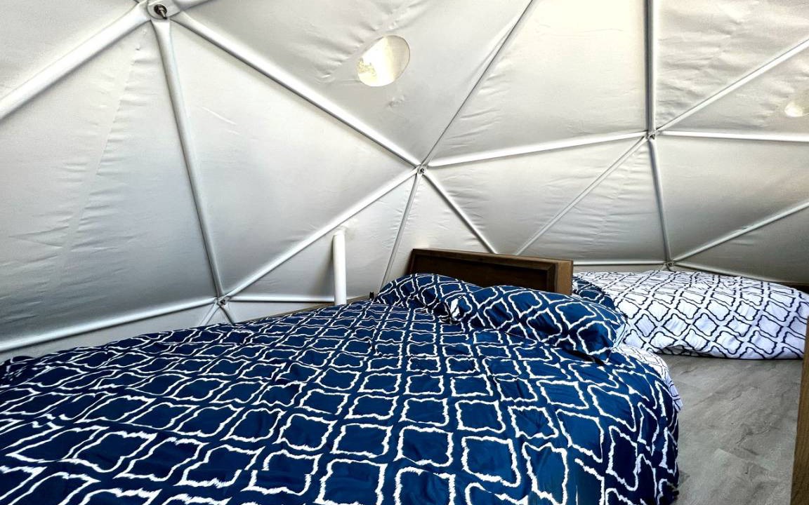 Photo of Bedroom in West Glacier