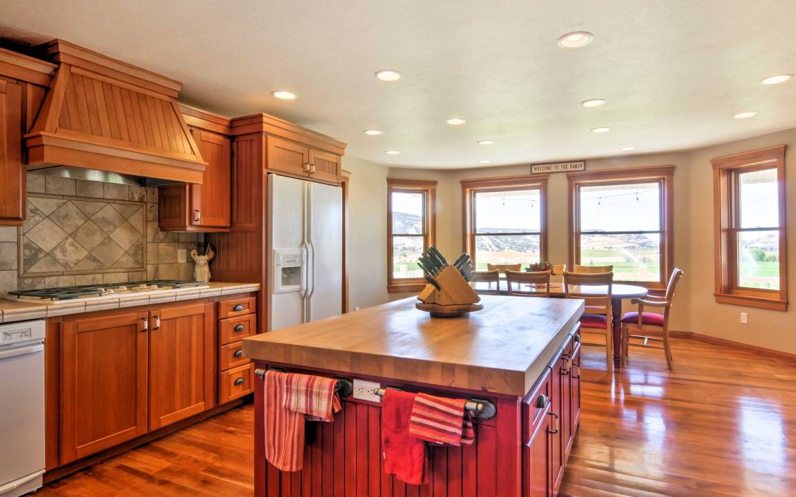 Photo of Kitchen in Boulder