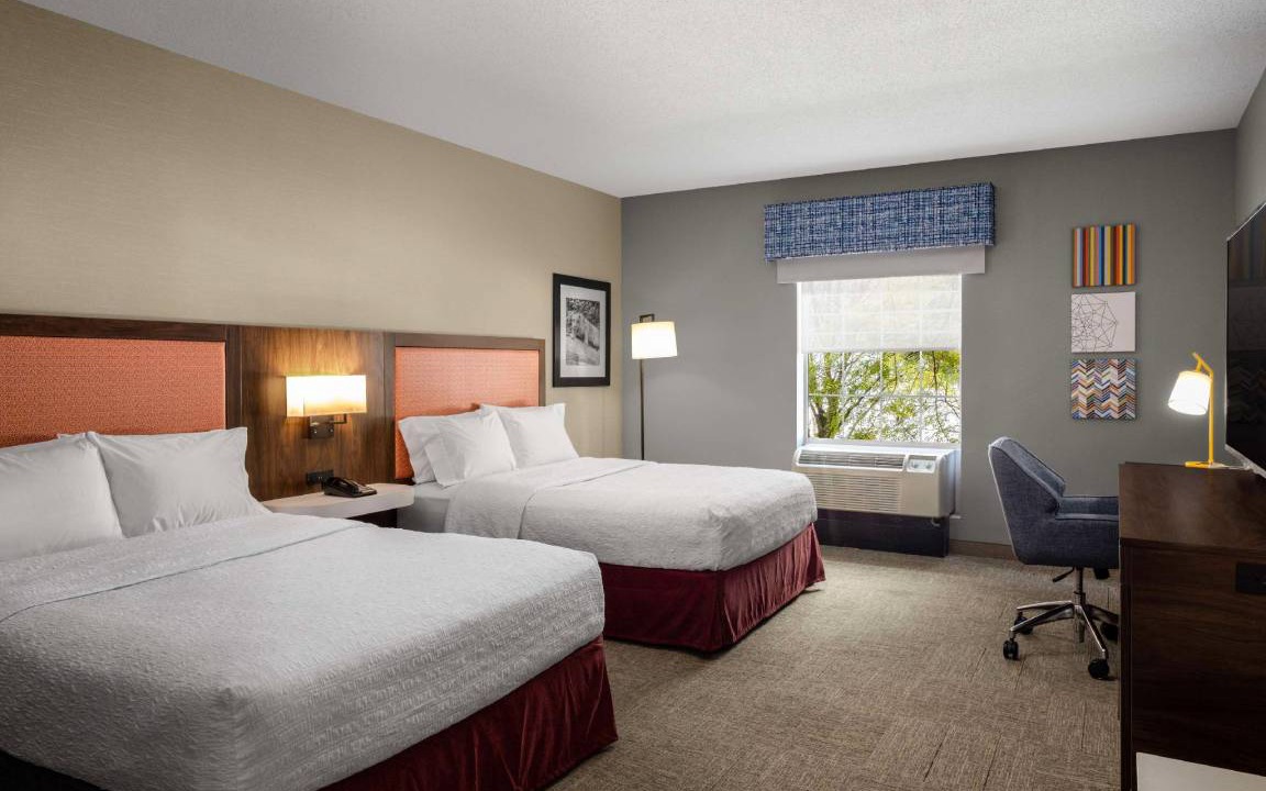 Photo of Bedroom in State College