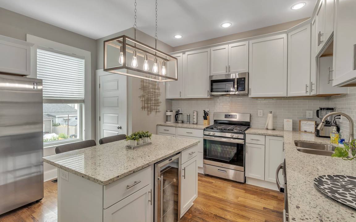 Photo of Kitchen in Bellevue