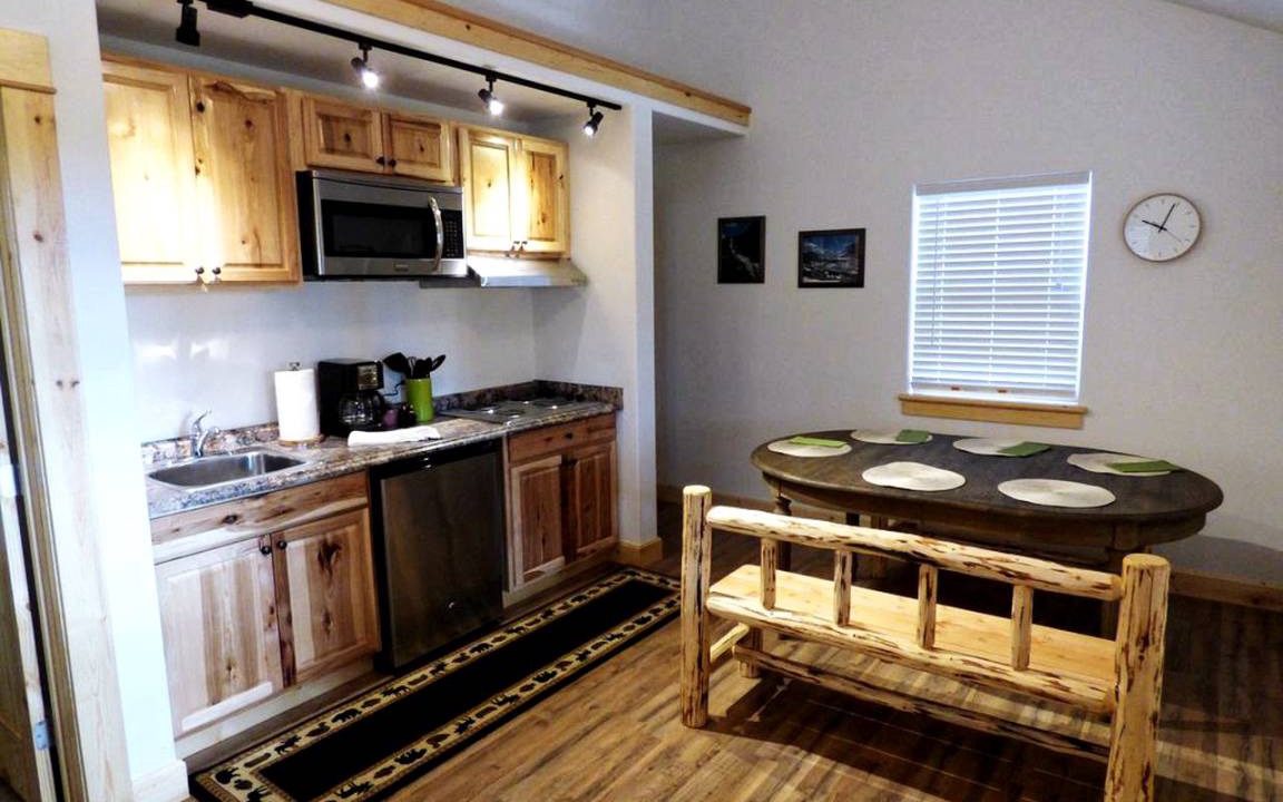 Photo of Kitchen in Lakeside